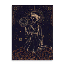 Galaxy Queen