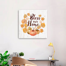 Bless Our Home