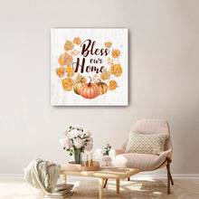 Bless Our Home