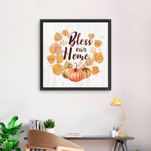 Bless Our Home