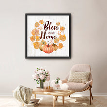 Bless Our Home