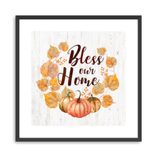 Bless Our Home