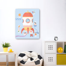 Animal Astronauts