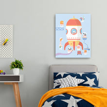 Animal Astronauts