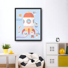 Animal Astronauts