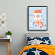 Animal Astronauts
