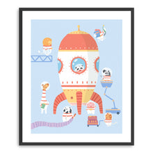 Animal Astronauts
