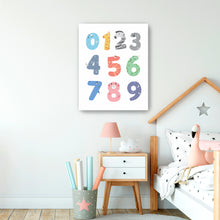 Animal Numbers