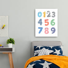 Animal Numbers