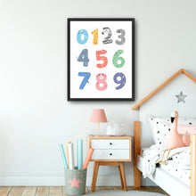 Animal Numbers