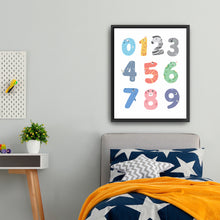 Animal Numbers