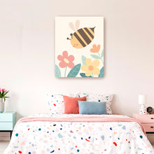 Bee And Friends