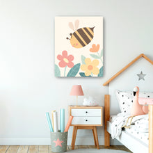 Bee And Friends