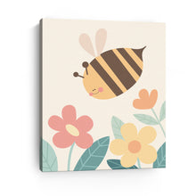 Bee And Friends