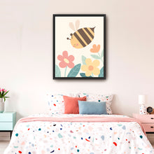 Bee And Friends