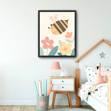 Bee And Friends
