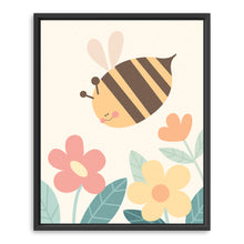 Bee And Friends