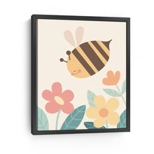 Bee And Friends