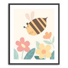 Bee And Friends