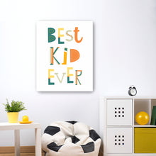 Best Kid Ever