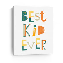 Best Kid Ever
