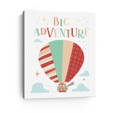 Big Adventure