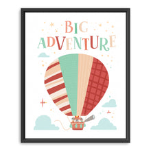 Big Adventure