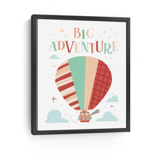 Big Adventure