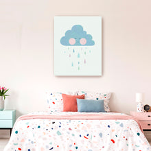 Calm Rain