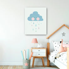 Calm Rain