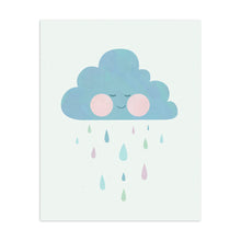 Calm Rain