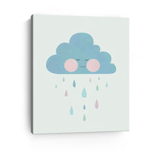 Calm Rain