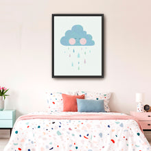 Calm Rain