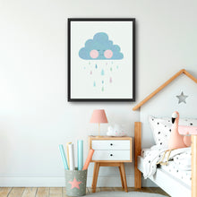 Calm Rain