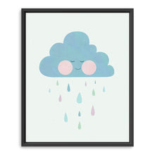 Calm Rain