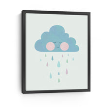 Calm Rain