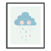 Calm Rain
