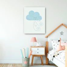 Cloud Sneeze