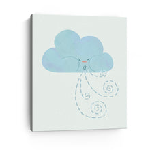 Cloud Sneeze