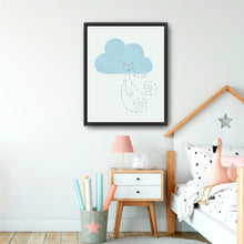 Cloud Sneeze