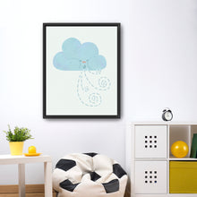 Cloud Sneeze