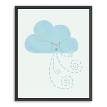 Cloud Sneeze