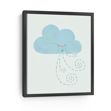 Cloud Sneeze
