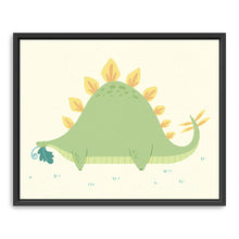 Dino Chomp
