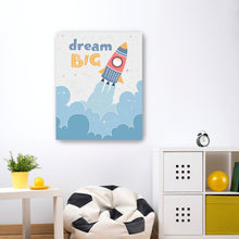 Dream Big