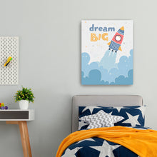 Dream Big