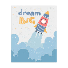 Dream Big