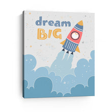Dream Big