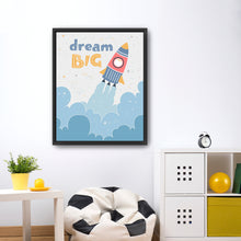 Dream Big
