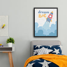 Dream Big